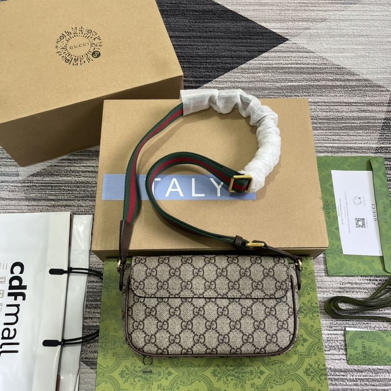 Mens Gucci Satchel Bags